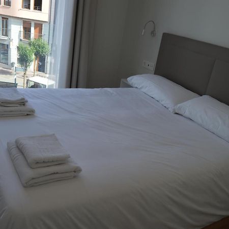 Apartamentos El Beyu Onís Kültér fotó
