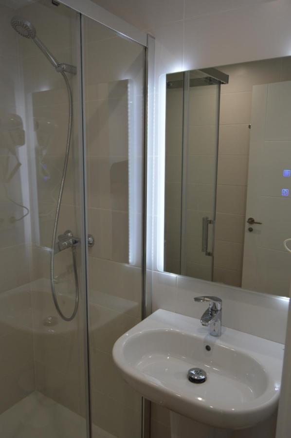 Apartamentos El Beyu Onís Kültér fotó