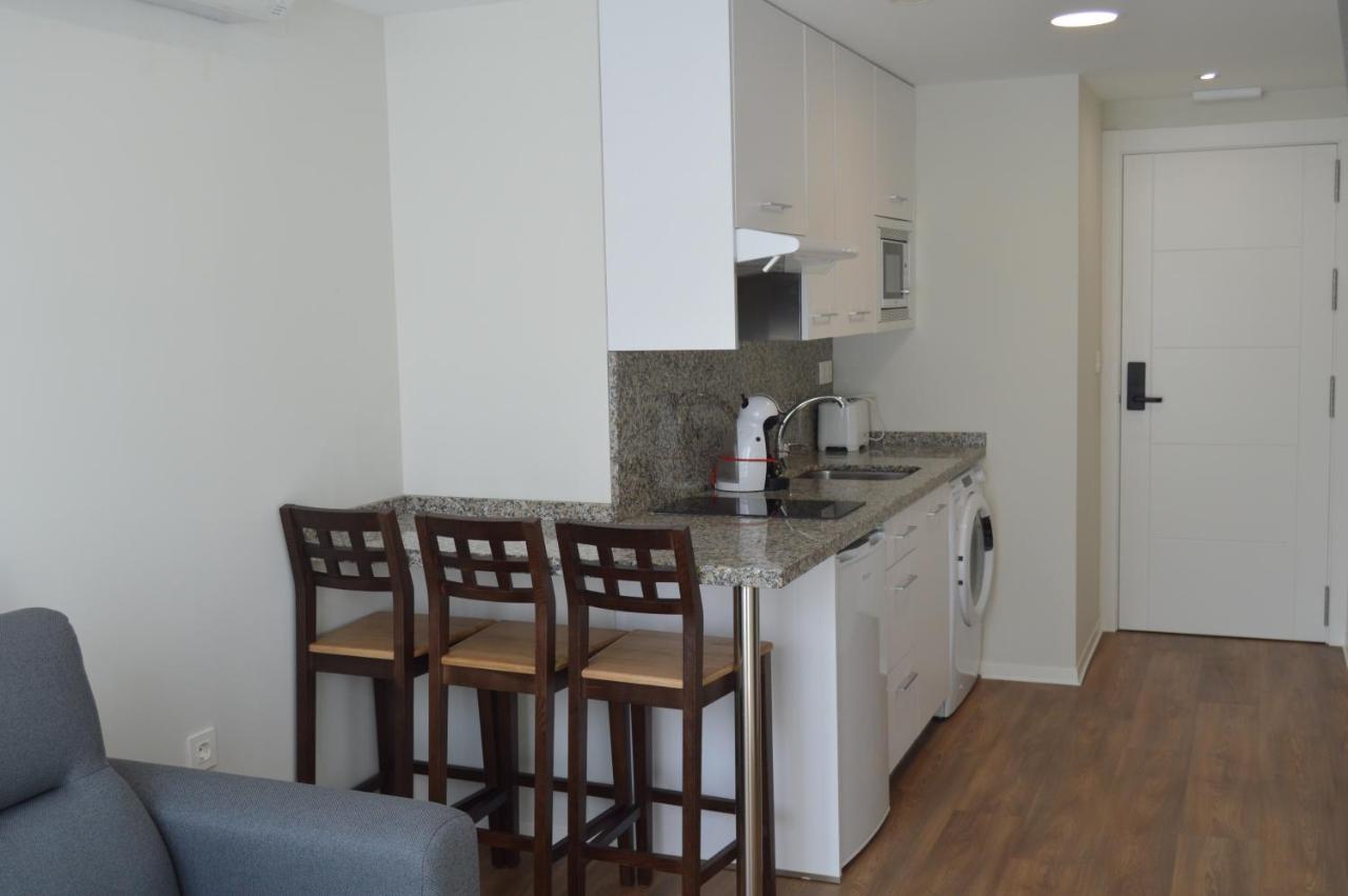 Apartamentos El Beyu Onís Kültér fotó