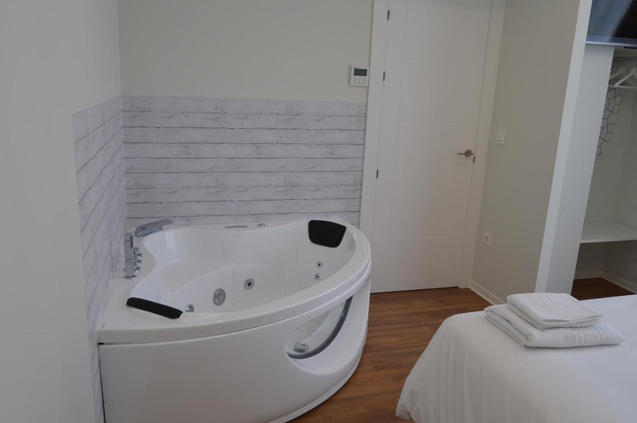 Apartamentos El Beyu Onís Kültér fotó